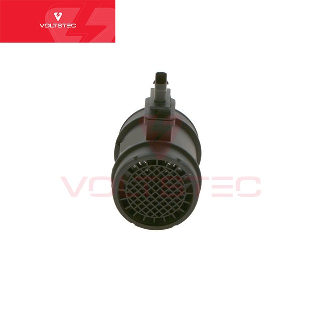 VOLTSTEC Auto Parts Air Mass Sensor Factory-Sourced in China Metal Construction 1-Year Warranty for OPEL Cars New and Used