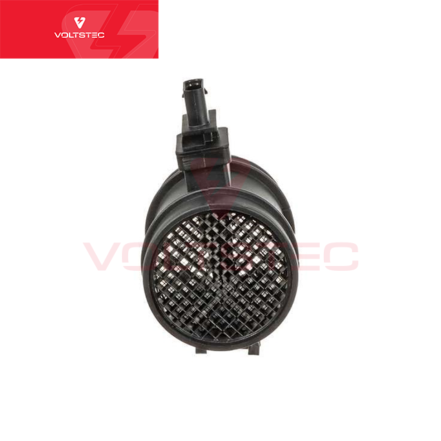 VOLTSTEC Auto Parts Air Mass Sensor Factory-Sourced in China Metal Construction 1-Year Warranty for OPEL Cars New and Used