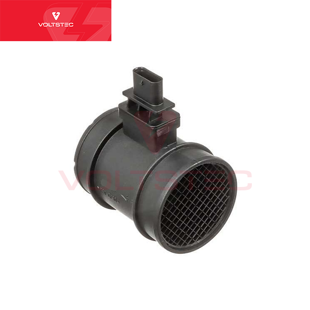 VOLTSTEC Auto Parts Air Mass Sensor Factory-Sourced in China Metal Construction 1-Year Warranty for OPEL Cars New and Used