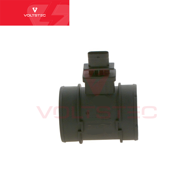 VOLTSTEC Auto Parts Air Mass Sensor Factory-Sourced in China Metal Construction 1-Year Warranty for OPEL Cars New and Used