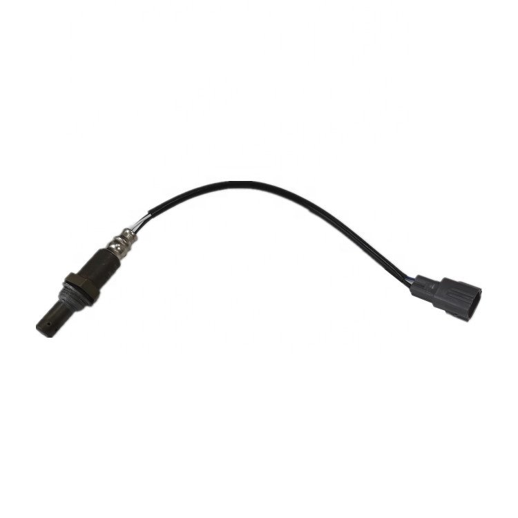 Wholesale High Quality Guangzhou Auto Parts UZJ120L UZN210L UZN210L Oxygen Sensor 89465-60200