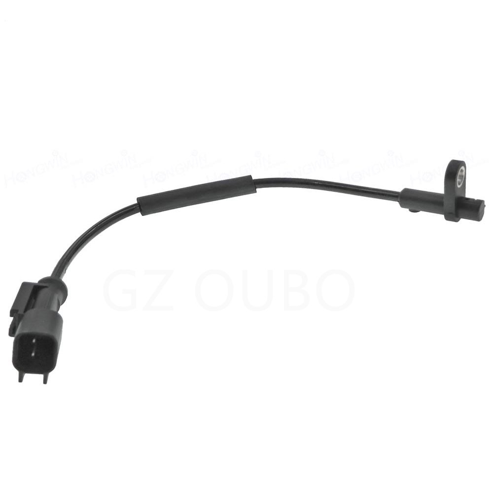 Front Rear Left Right Wheel Speed ABS Sensor for FORD TRANSIT 2.0 ECOBLUE RWD MK8 1817687 BK31-2B372-EA BK31-2B372-AA