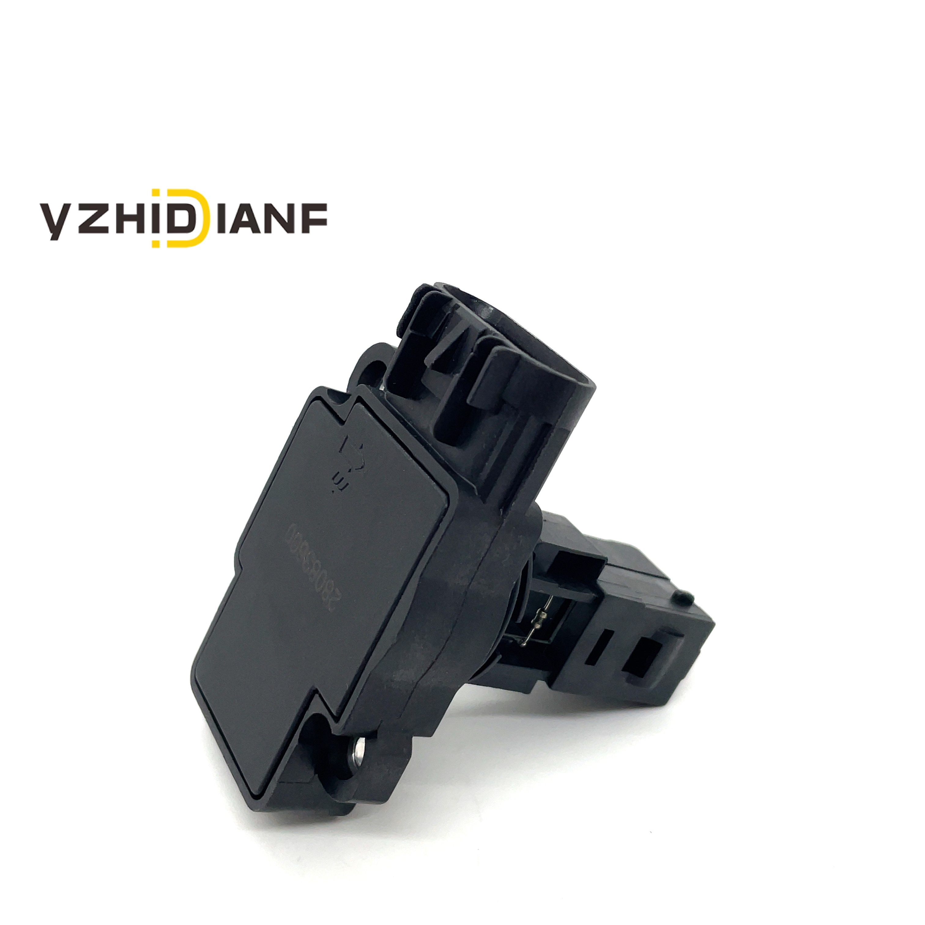 Wholesale Car Autoparts Sensores De Autos 1881016C92 28083600 Mass Air Flow Sensor MAF for Chevrolet Navistar Buick Cadillac