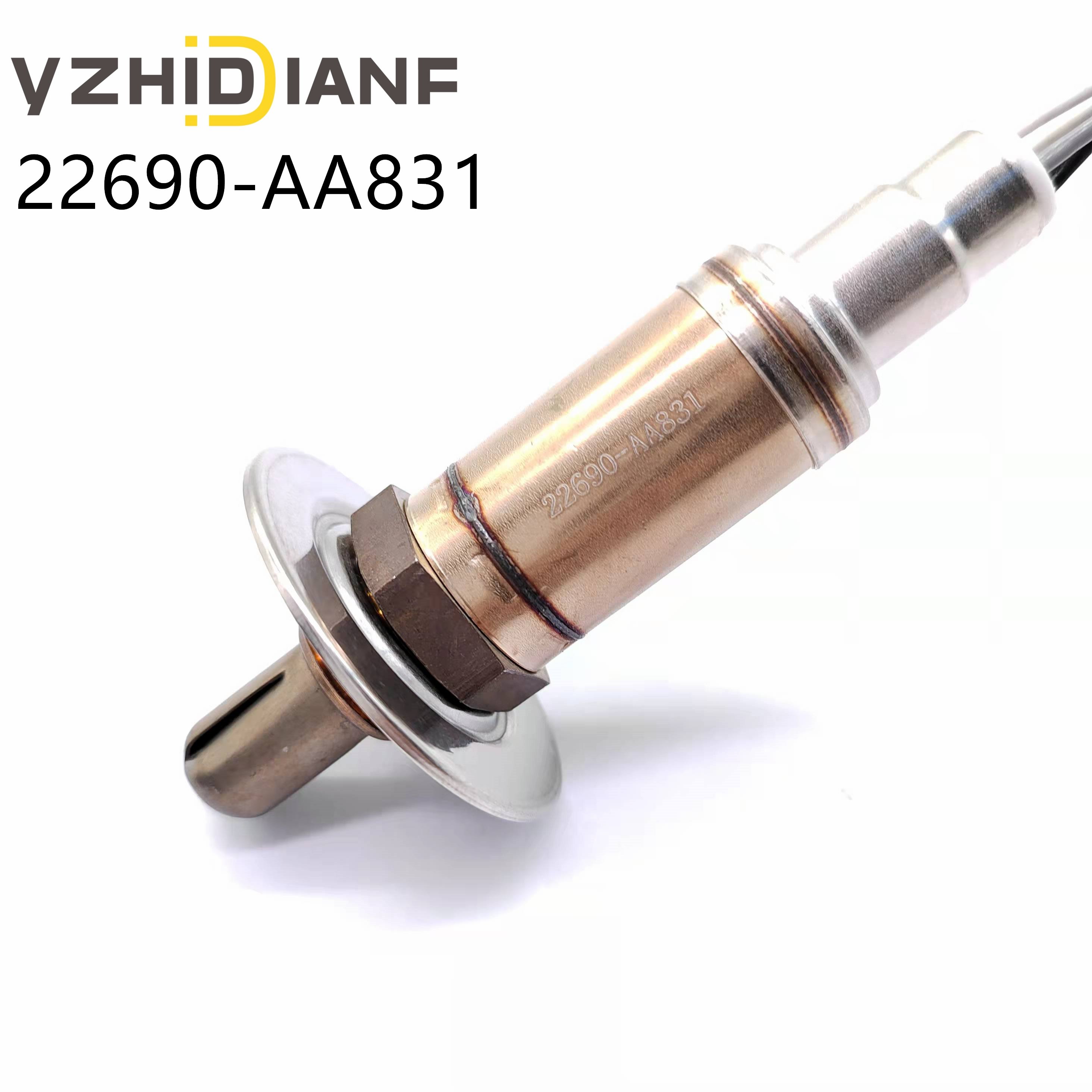 OEM Auto Sensor Oxygen Sensor 22690AA891 22690-AA831 22690-AA891 O2 Sensor for Subaru Legacy Impreza 2005-2012