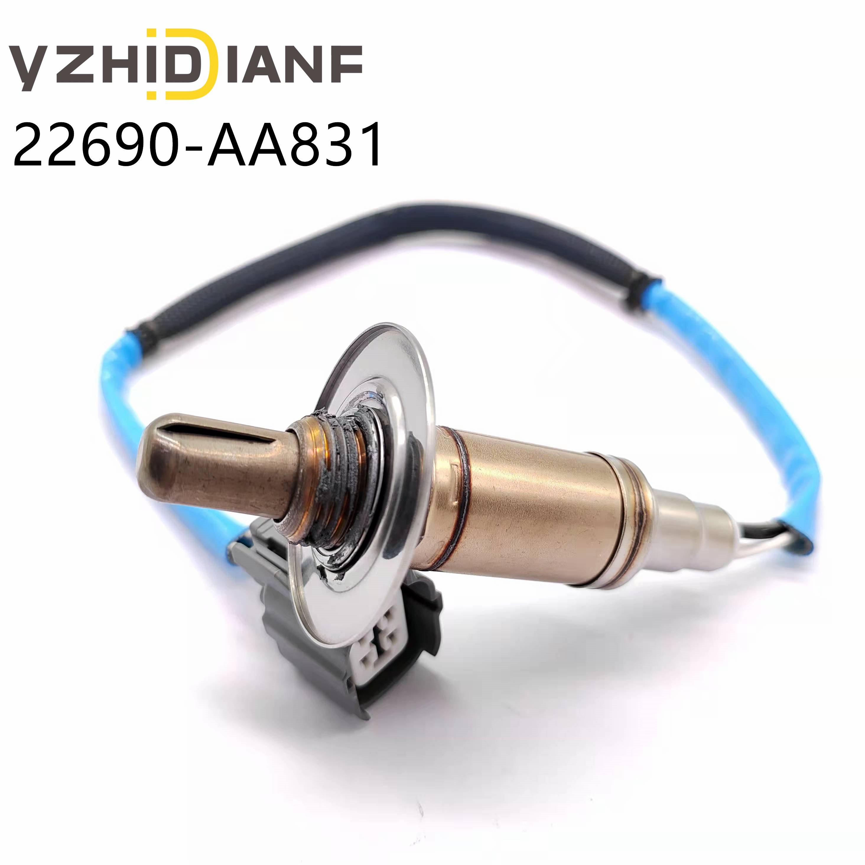 OEM Auto Sensor Oxygen Sensor 22690AA891 22690-AA831 22690-AA891 O2 Sensor for Subaru Legacy Impreza 2005-2012