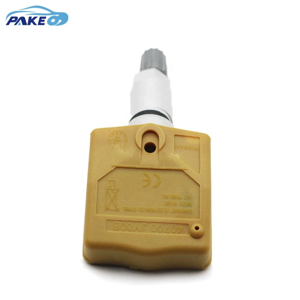 40700-JY00A Tire Pressure Monitoring System Sensor for Nissan Infiniti GT-R R35 Z34 FX37 Hyundai Kia TPMS for 40700-JY00B