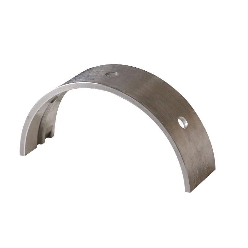 Customizable Plain Slide Bearings for Diesel & Vehicle Engines Crankshaft Bearing Bushes-Vehicle Sliding Bearings