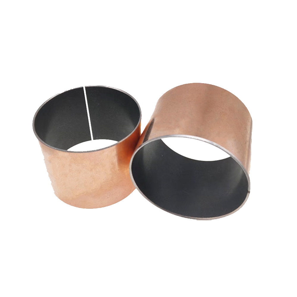 Customizable Plain Slide Bearings for Diesel & Vehicle Engines Crankshaft Bearing Bushes-Vehicle Sliding Bearings