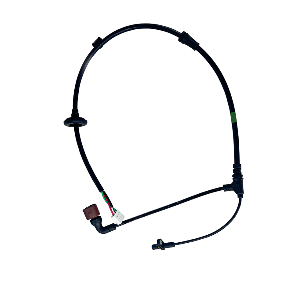 ABS Wheel Speed Sensor Rear Right Auto Parts Oem 207000042AA 207000043AA for Chery Tiggo 5x Camshaft Position Sensor
