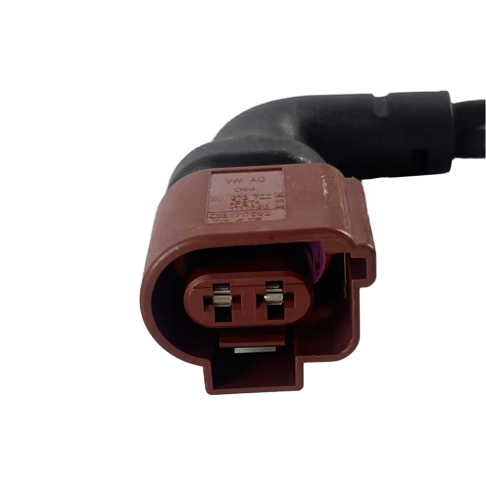 ABS Wheel Speed Sensor Rear Right Auto Parts Oem 207000042AA 207000043AA for Chery Tiggo 5x Camshaft Position Sensor