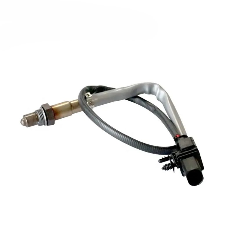 06J906262AA 0258017270 for VW CC Eos Polo Vento/Audi A1 A3/Skoda HIGH Quality Auto Engine Parts O2 Oxygen Sensor
