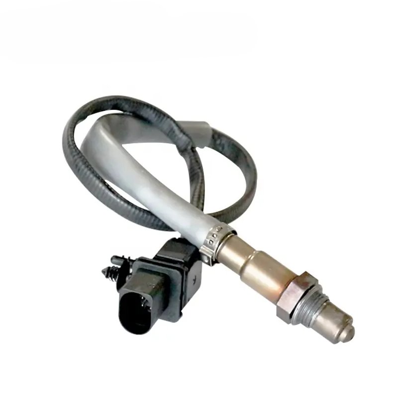 06J906262AA 0258017270 for VW CC Eos Polo Vento/Audi A1 A3/Skoda HIGH Quality Auto Engine Parts O2 Oxygen Sensor