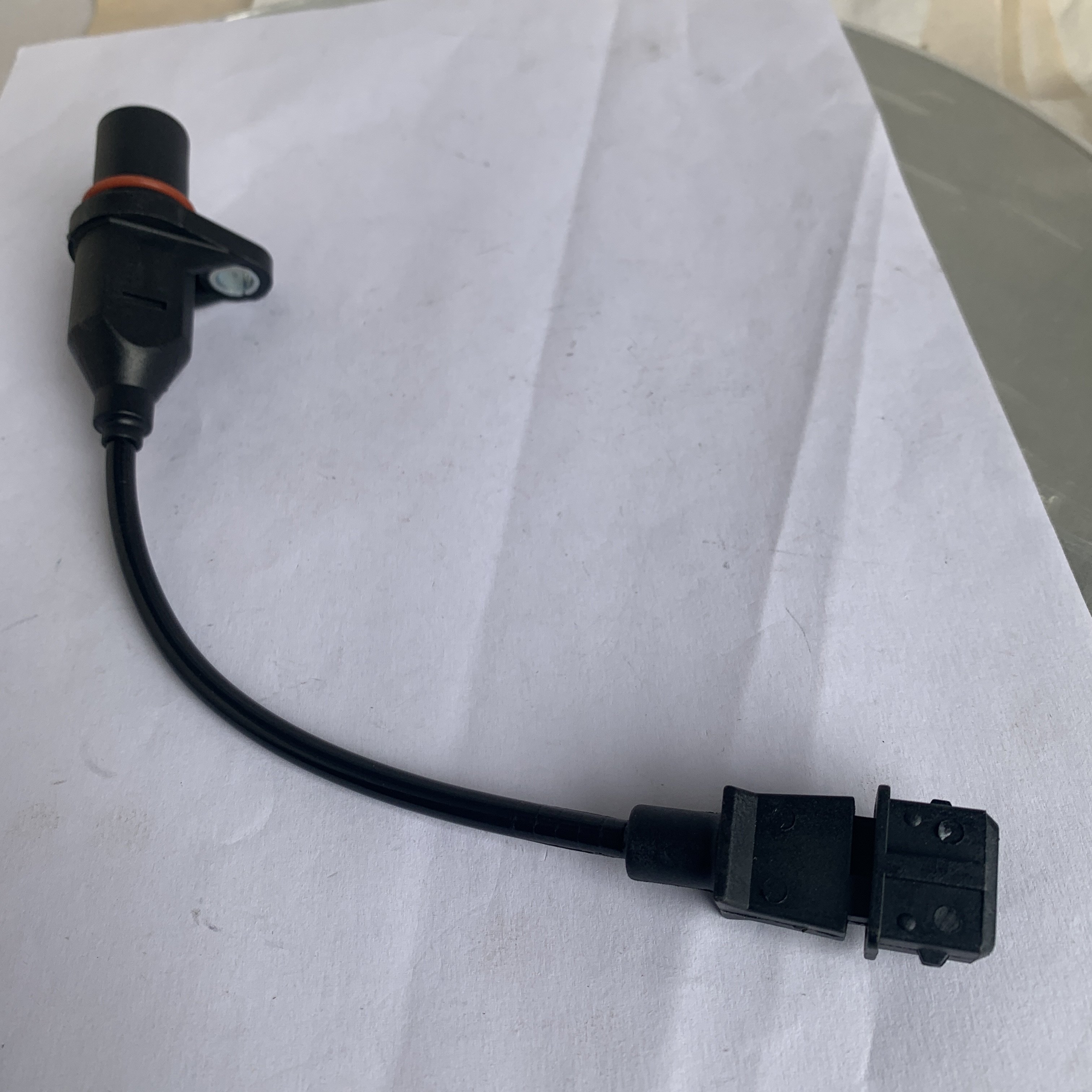39180-22600 39180-26900 Auto Car Sensors Crankshaft Position Sensor for Hyundai Accent 00-11 for Kia Rio
