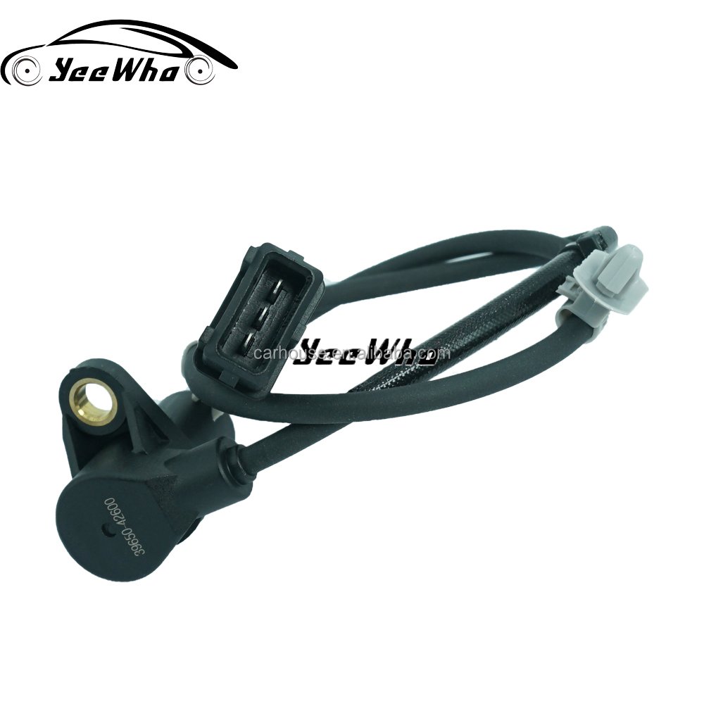 39650-42600 Camshaft Position Sensor for Hyundai Auto Parts Car Accessories Crankshaft Position Sensor for KIA