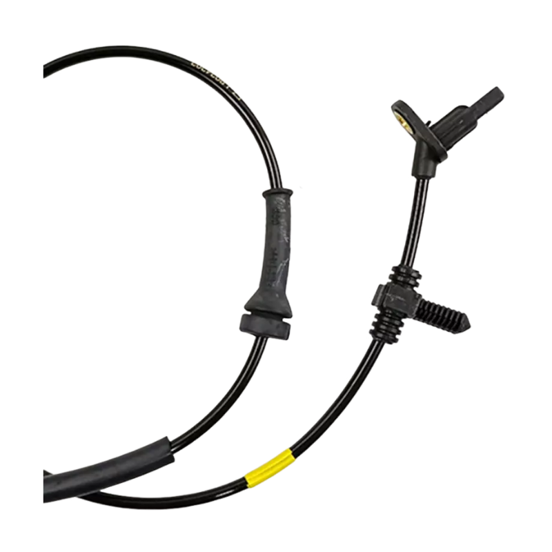 High-Quality Auto Parts ABS Wheel Speed Sensor OEM LR066868 LR082224 LR024208 for Range Rover Evoque 2012