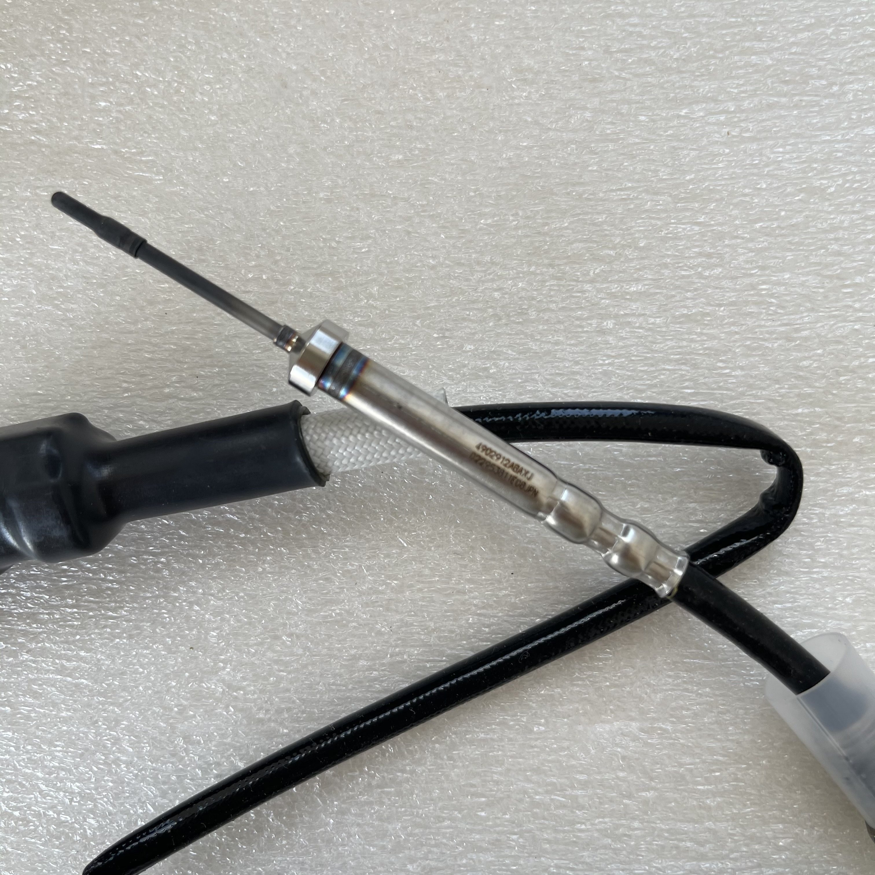 M11 diesel Temperature Sensors for Engines 4902912