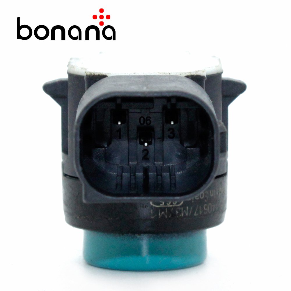 9800210677D7 Auto PDC Parking sensor For PSA 307 308 407 607 Citrone Peugeot 9800210677D7