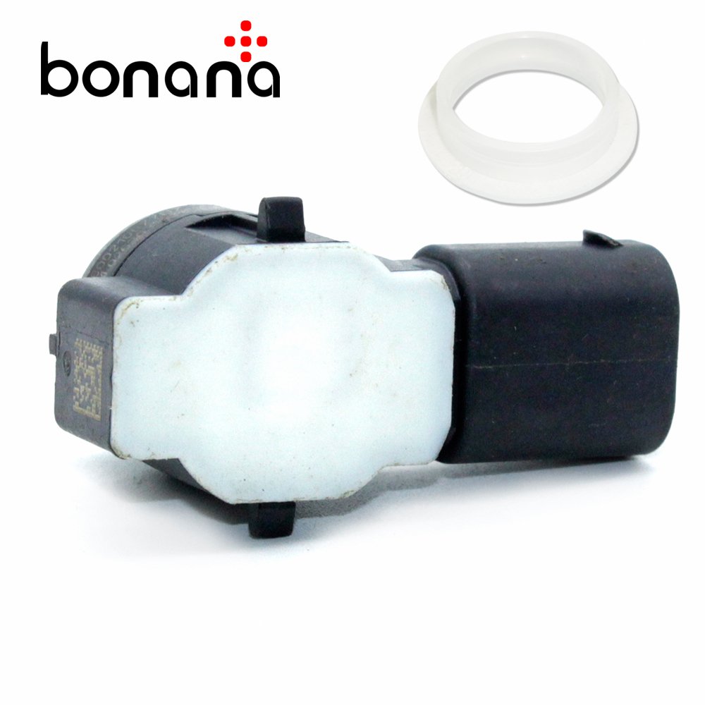 9800210677D7 Auto PDC Parking sensor For PSA 307 308 407 607 Citrone Peugeot 9800210677D7