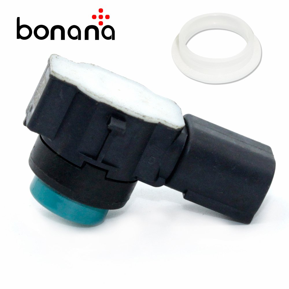 9800210677D7 Auto PDC Parking sensor For PSA 307 308 407 607 Citrone Peugeot 9800210677D7