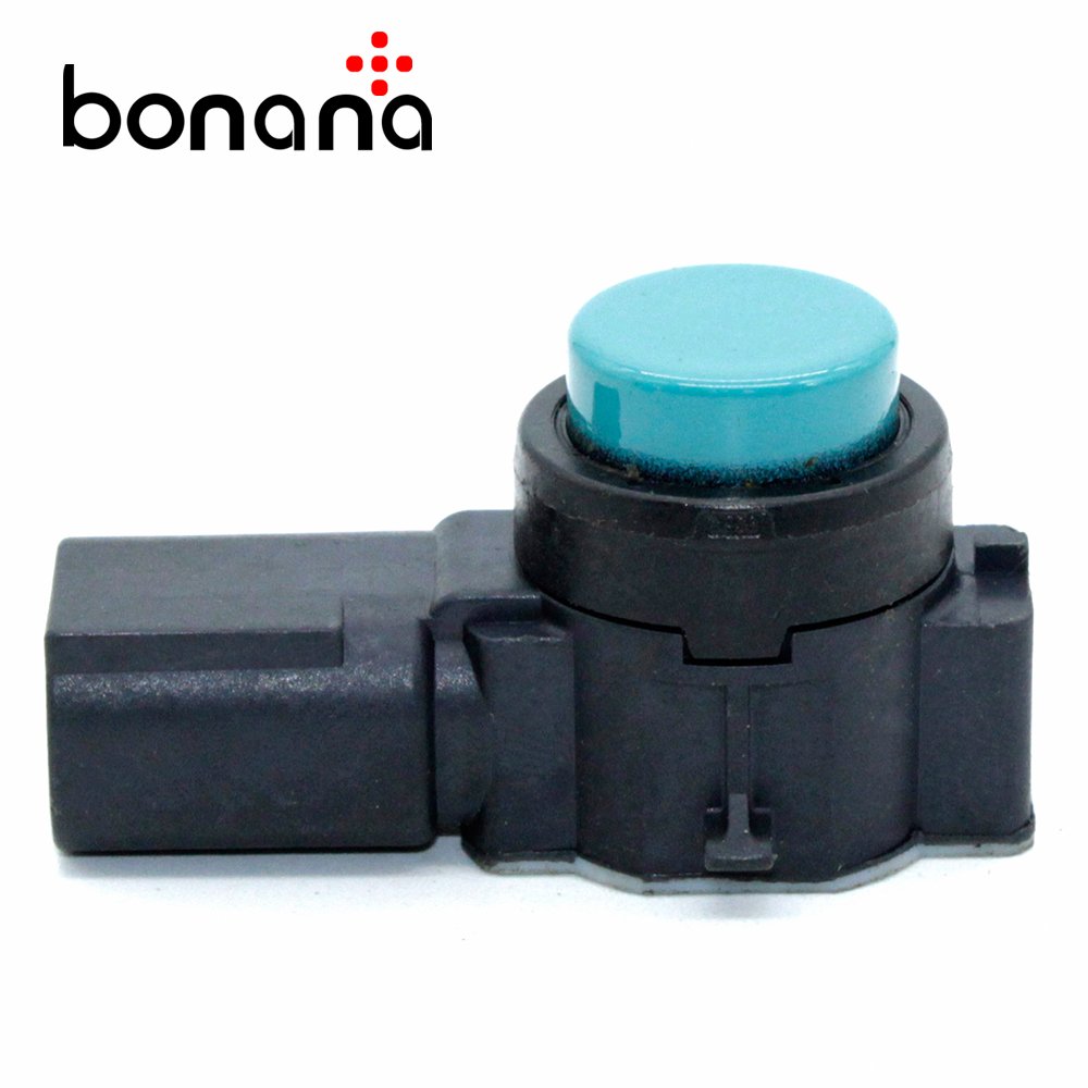 9800210677D7 Auto PDC Parking sensor For PSA 307 308 407 607 Citrone Peugeot 9800210677D7