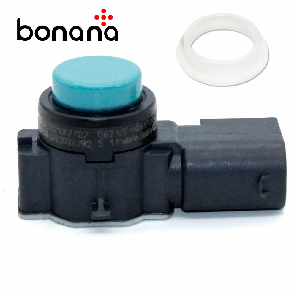 9800210677D7 Auto PDC Parking sensor For PSA 307 308 407 607 Citrone Peugeot 9800210677D7