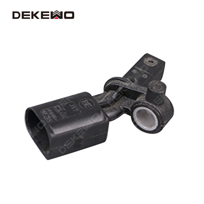 DEKEWO Auto Spare Car Parts ABS Sensor for VW AUDI SKODA SEAT Polo OE WHT003862 6Q0927808B WHT003862C