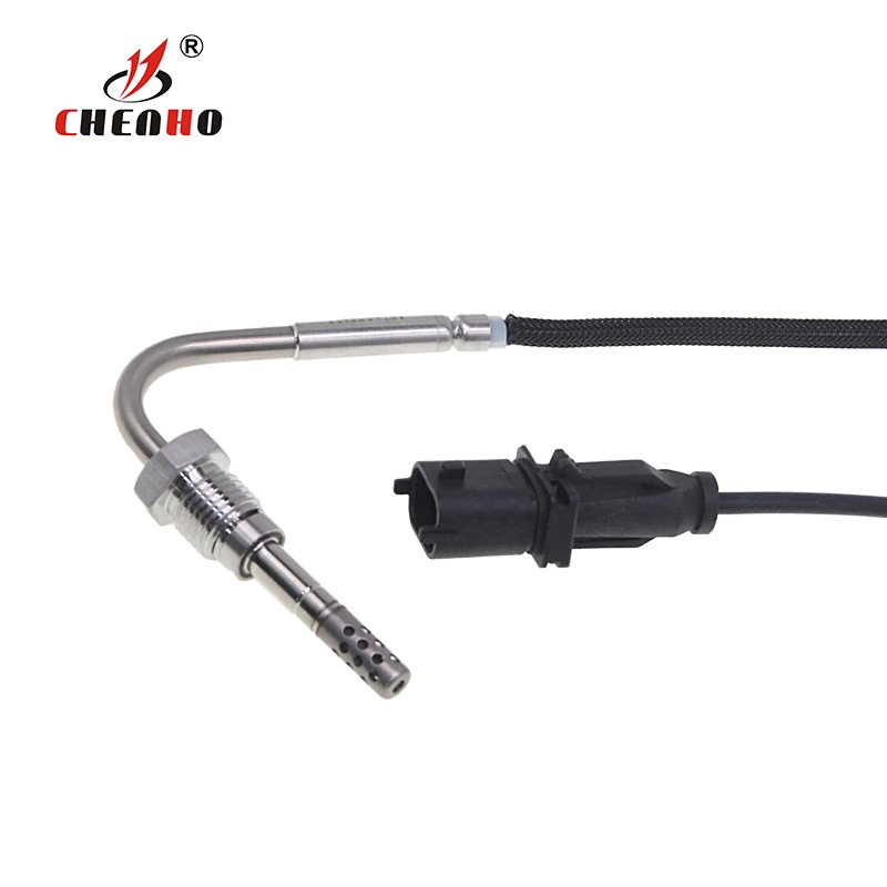New Exhaust Gas Temperature Sensor for Opel VAUXHALL CDTi 2.0 Models 01247634 55496933 55591173