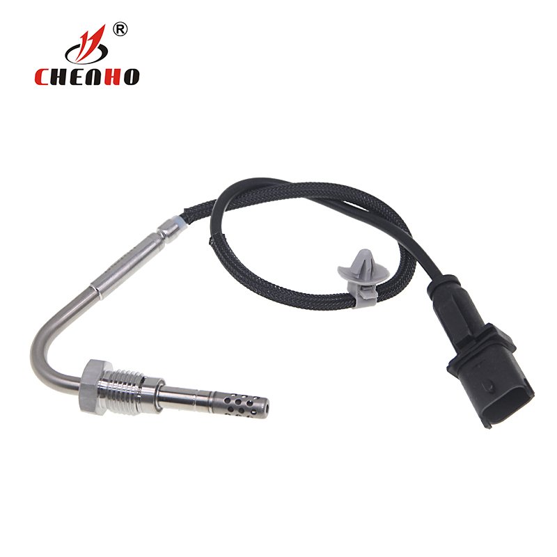 New Exhaust Gas Temperature Sensor for Opel VAUXHALL CDTi 2.0 Models 01247634 55496933 55591173