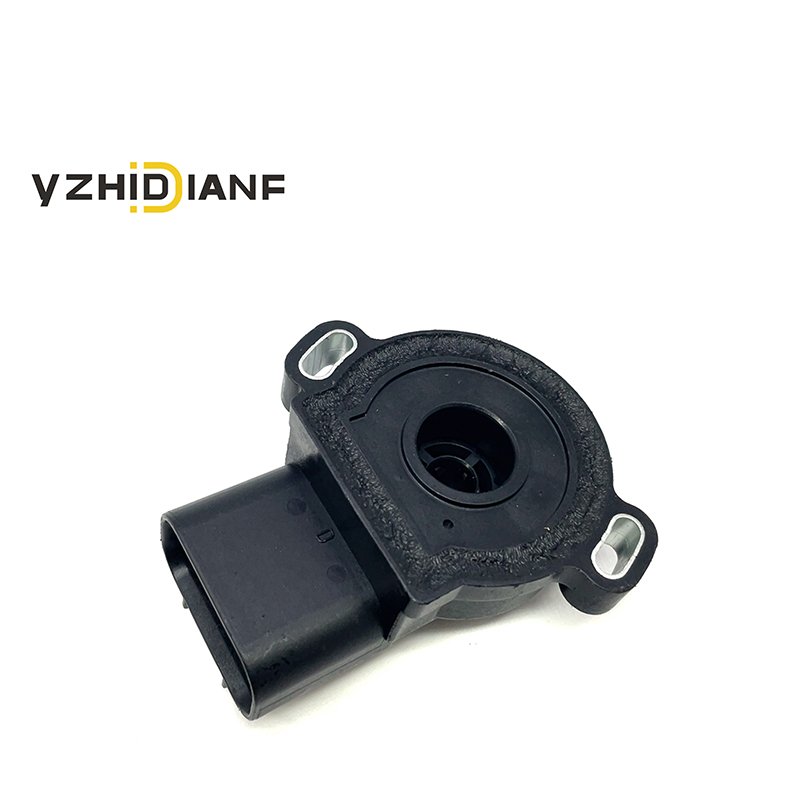 Wholesale OEM Auto Sensor Throttle Position Sensor 8971937130 8-97193713-0 TPS Sensor For Isuzu Rodeo Axiom