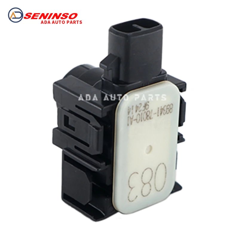 OriginalNew 89341-78010-A1 8934178010A1 8934178010 for Lexus IS200 IS300 CT200H GS NX RC RC200T RC300T RC350T PDC Parking Sensor