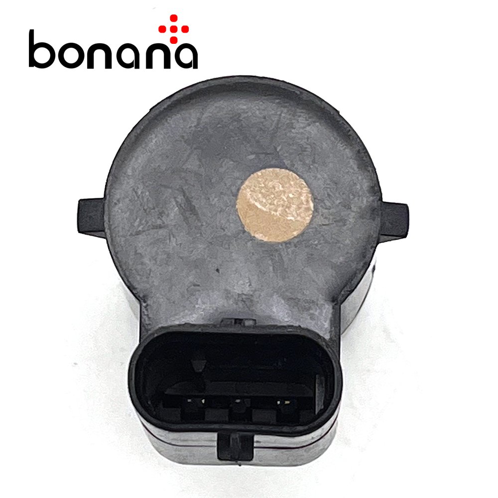 OEM for Valeo VW Audi Porsche PDC Bumper Parking Ultrasonic Sensor 5Q1919275C Black