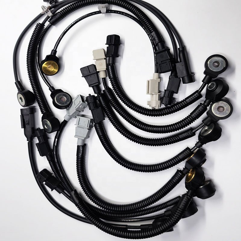 Automotive Sensors 39180-2B000 91921-0Q000 39250-2B000 39250-2B000 35170-26910 39300-2B100