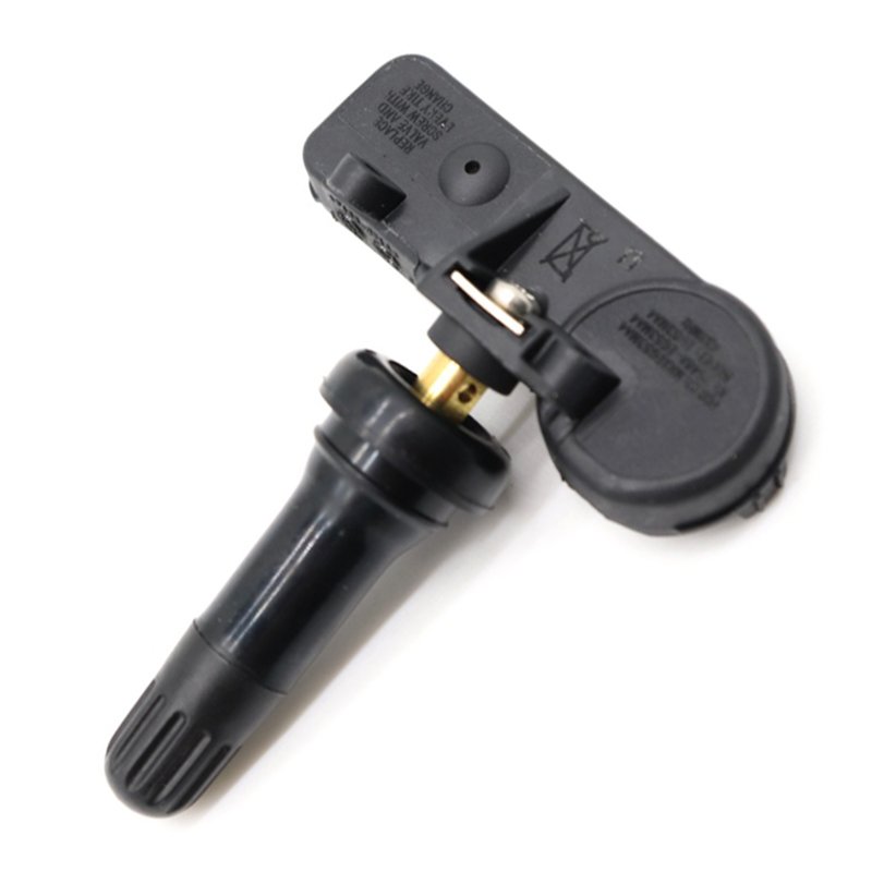 Auto Tpms Replacement Tire Valve Pressure Sensor Oem De8t-1a180-aa for ford for lincoln