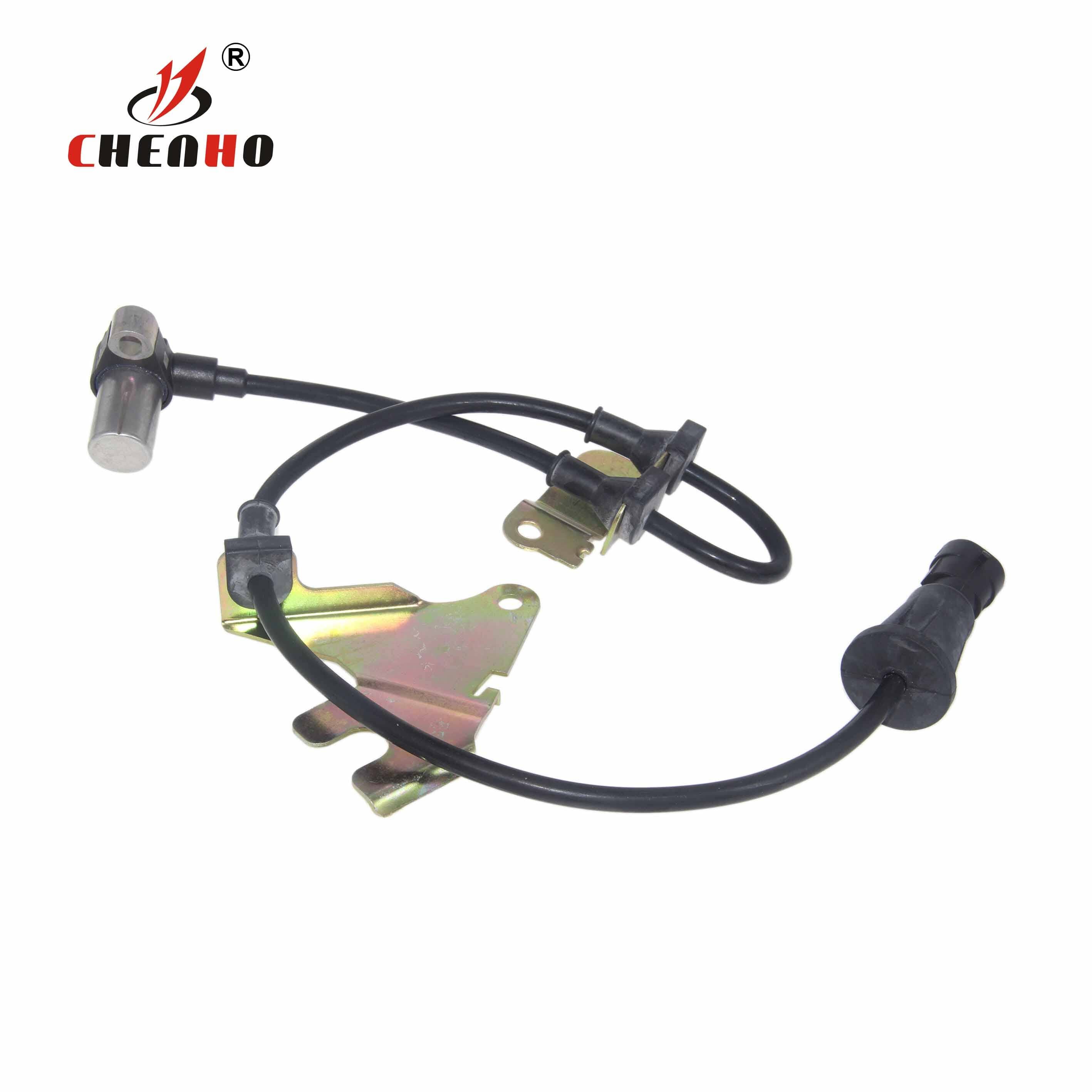 IMP65487 ABS Brake Wheel Speed Sensor 4582434 for Chrysler 300M