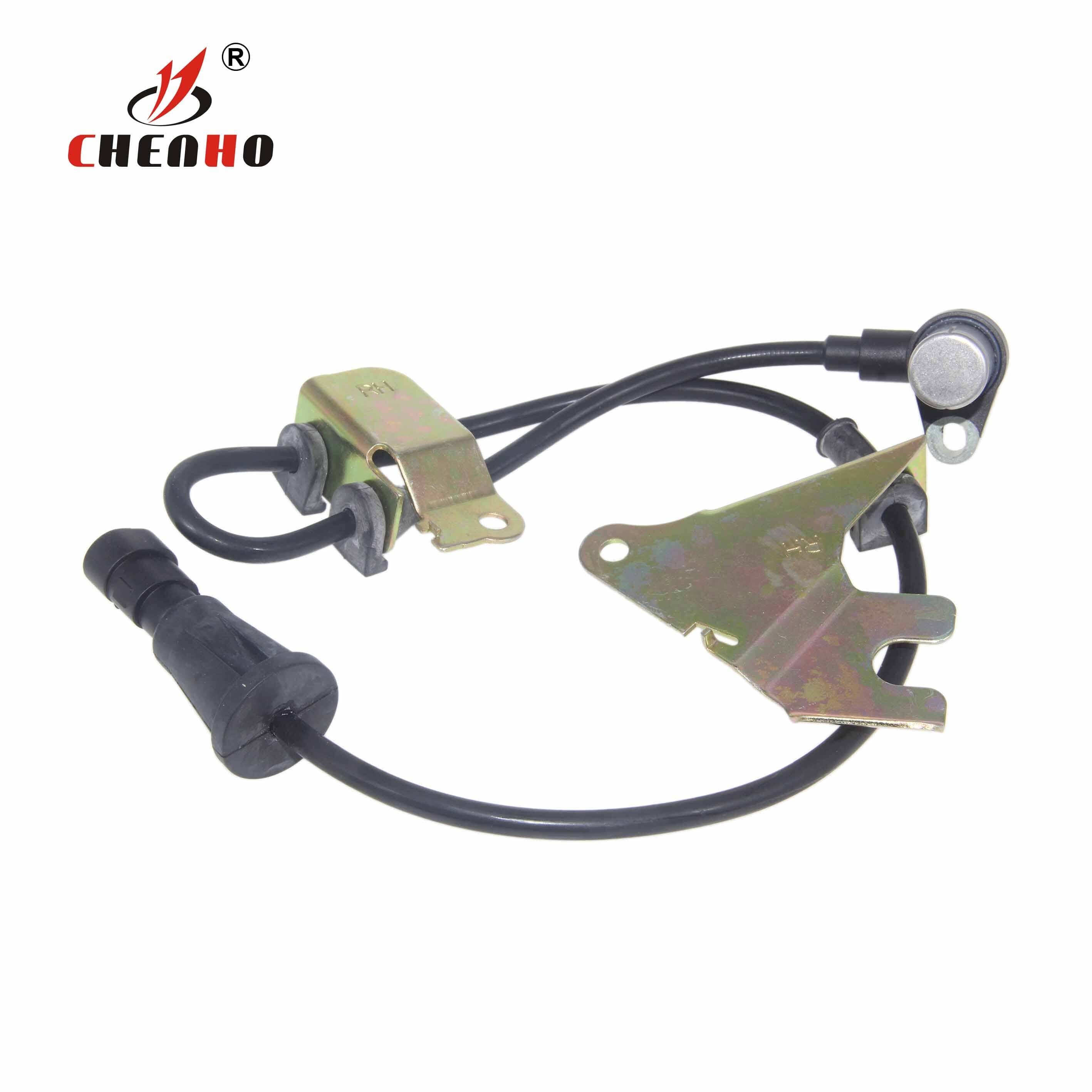 IMP65487 ABS Brake Wheel Speed Sensor 4582434 for Chrysler 300M