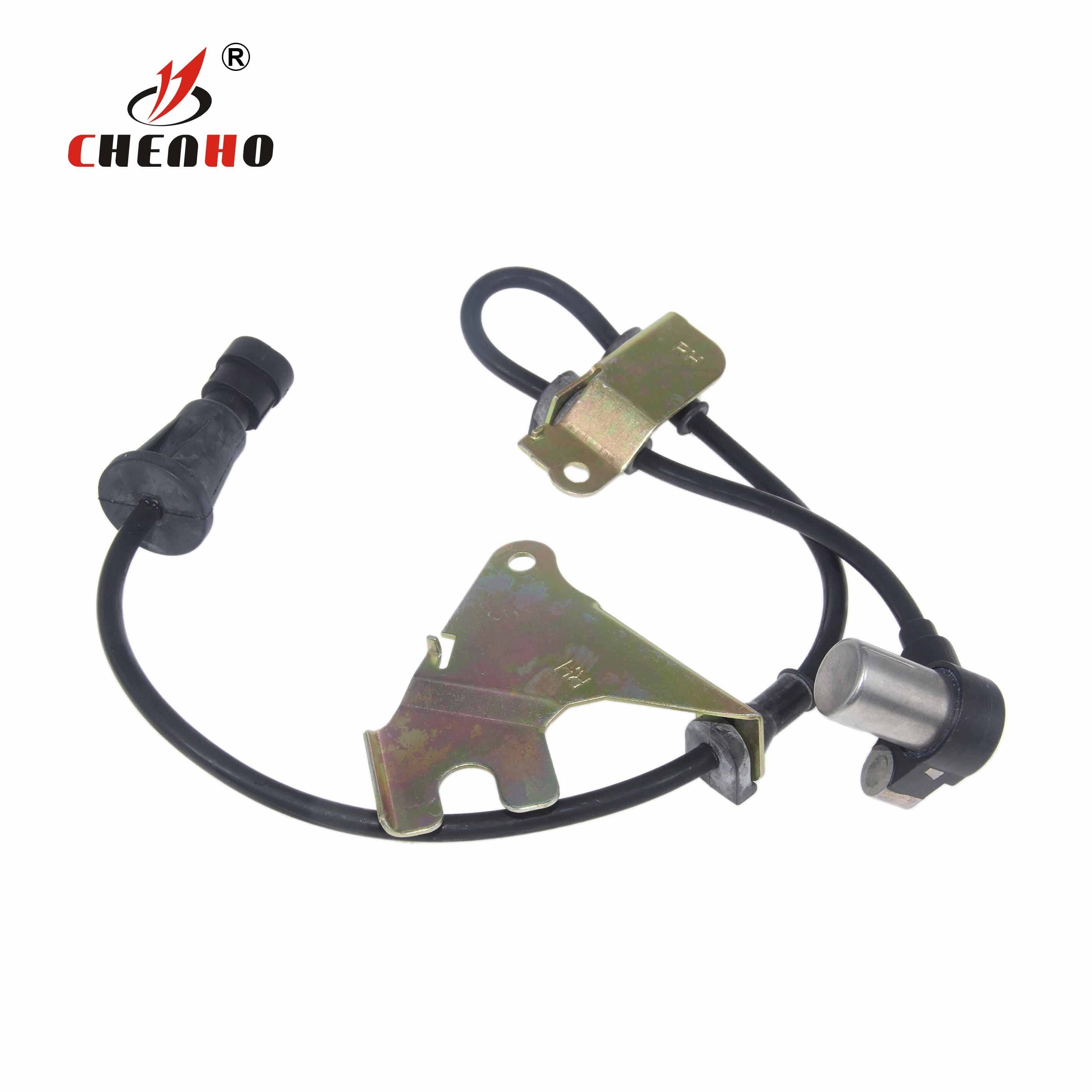 IMP65487 ABS Brake Wheel Speed Sensor 4582434 for Chrysler 300M