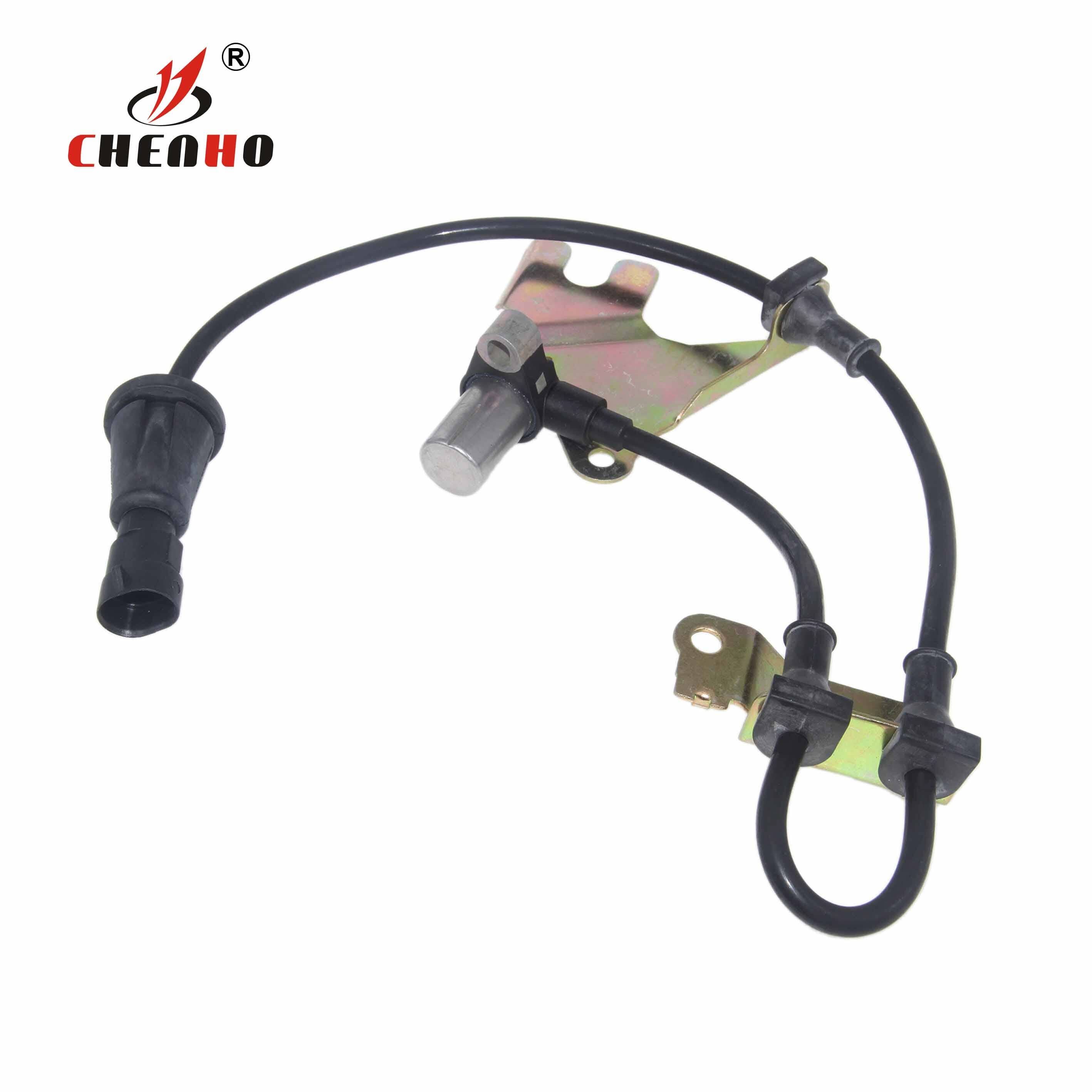 IMP65487 ABS Brake Wheel Speed Sensor 4582434 for Chrysler 300M