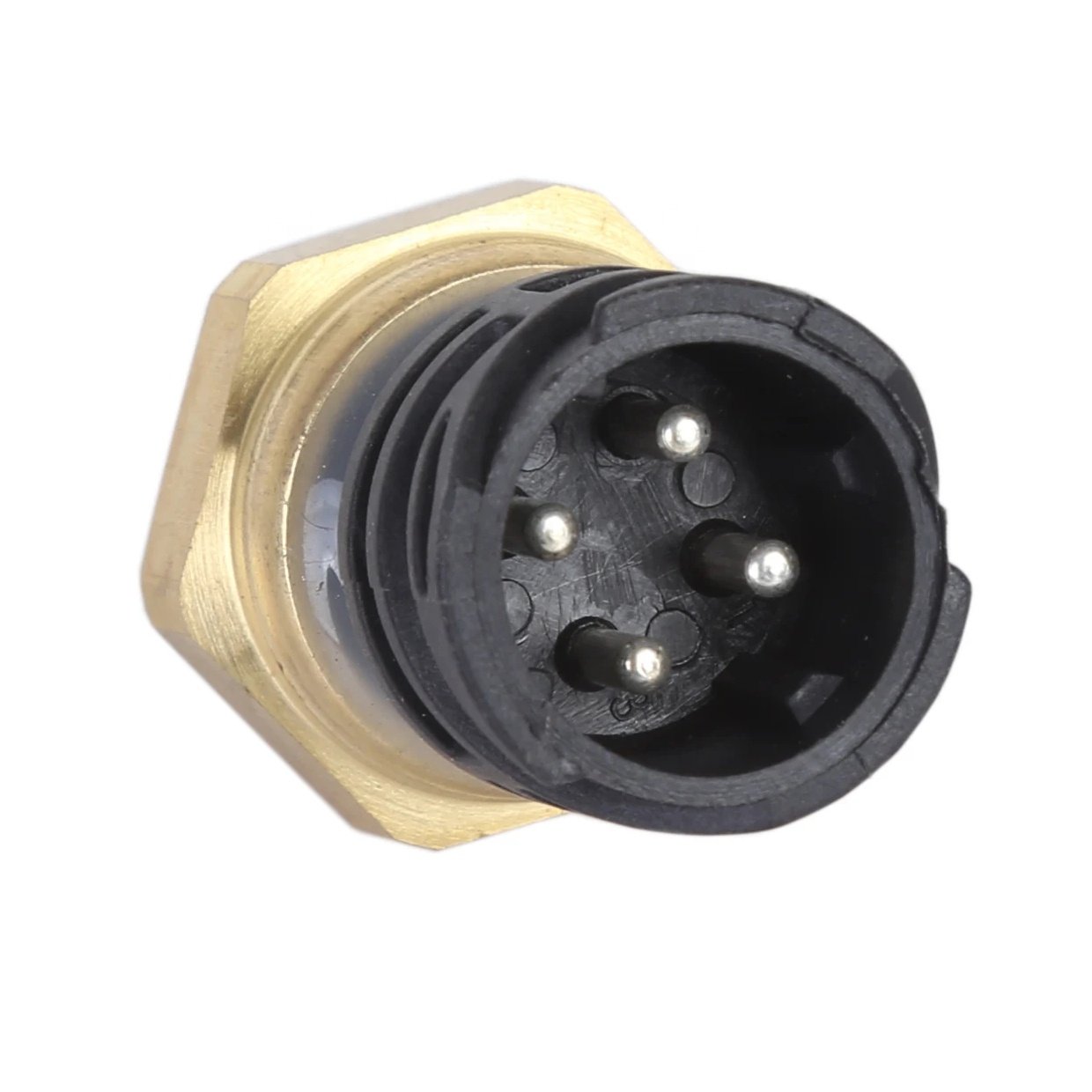 High quality Engine Oil Pressure Sensor Switch For DAF CF85 XF95 XF105 1826279 2041677 1779430 2126981