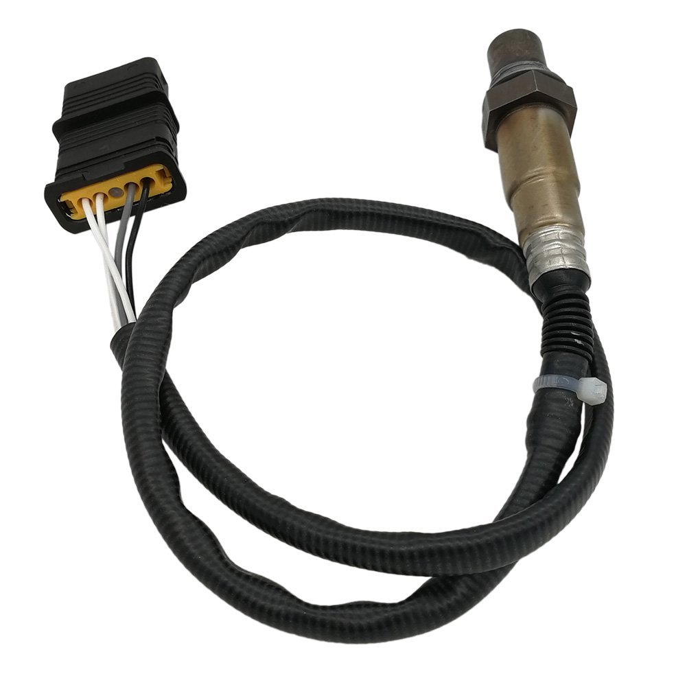 11787596909 High Quality Auto Parts Rear O2 Oxygen Sensor for BMW X3 28ix 11787596909