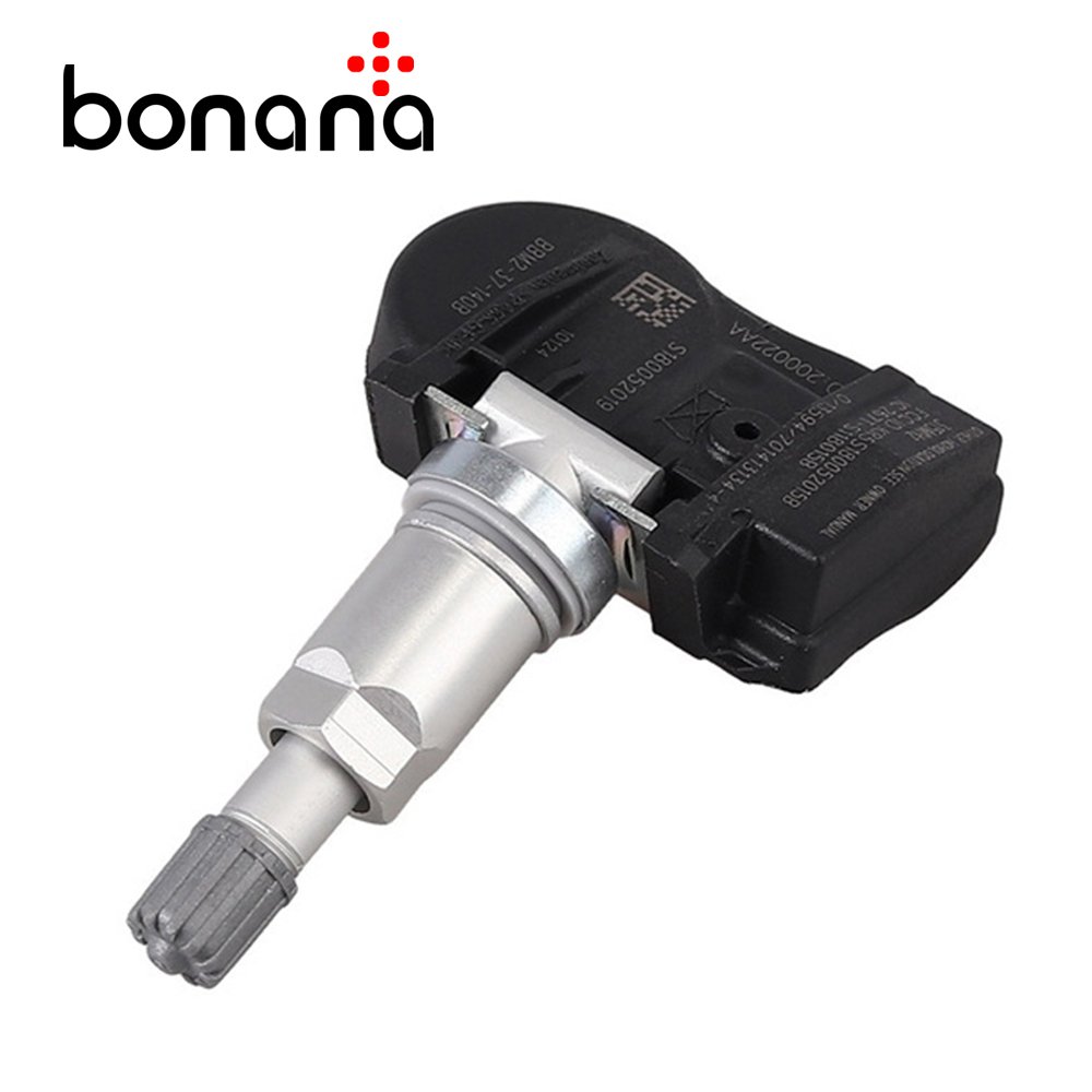 BBM237140B Tire Pressure Monitoring System Sensor for MAZDA 2 3 5 6 CX-7 BBM2-37-140B