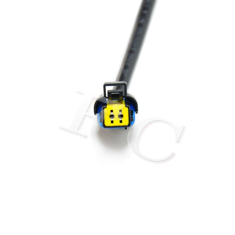 Automobile Engine System Auto Car Gas Equipment Engine 4-cylinder Universal Autogas Mp48 ECU Spare Kits Water Temperature Sensor