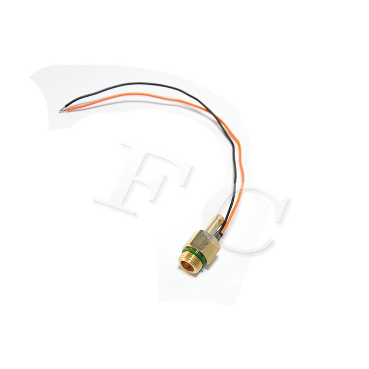 Automobile Engine System Auto Car Gas Equipment Engine 4-cylinder Universal Autogas Mp48 ECU Spare Kits Water Temperature Sensor
