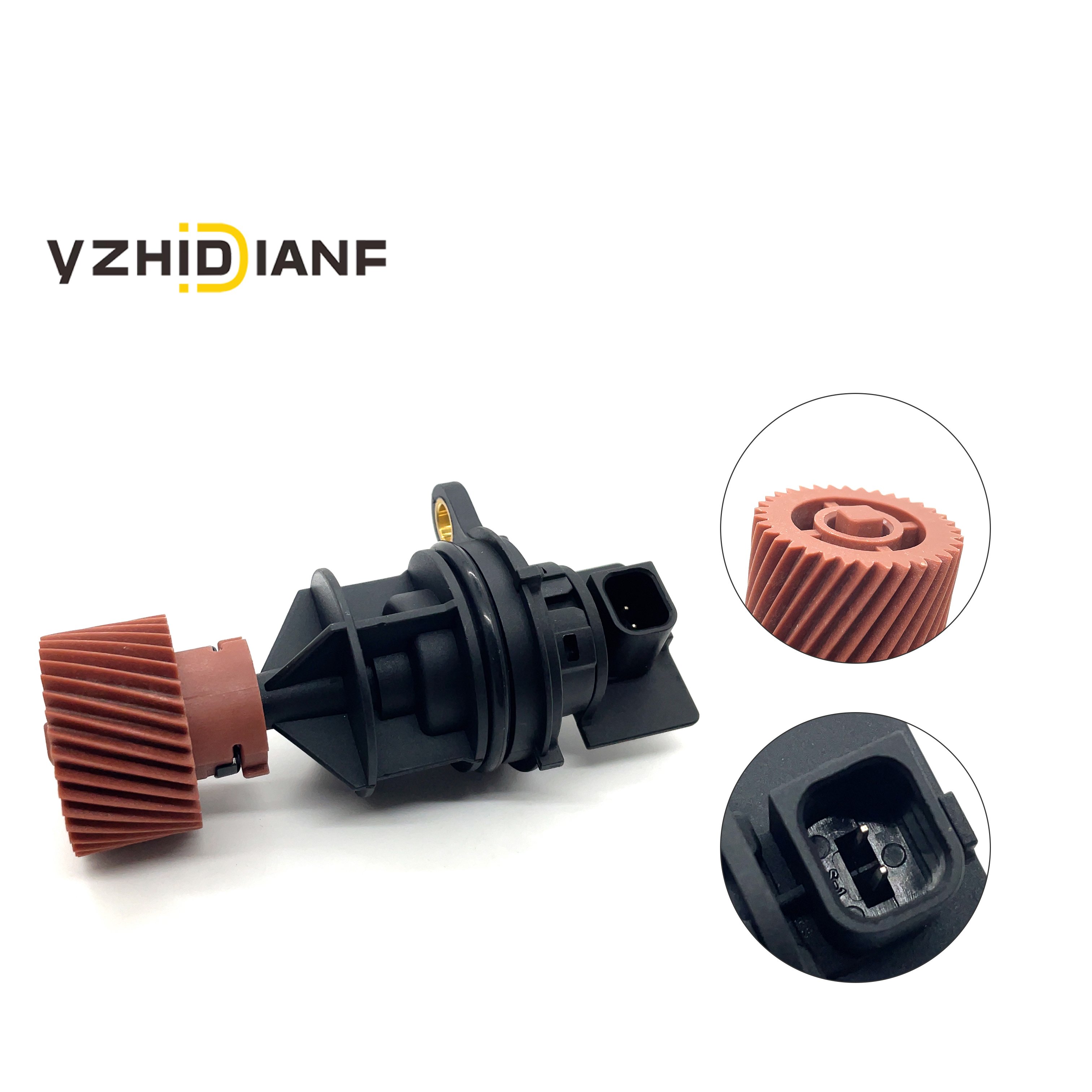 Wholesale Automatic Parts Transmission Vehicle Speed Sensor 327024E815 32702-4E815 Auto Sensor for Nissan Altima Micra
