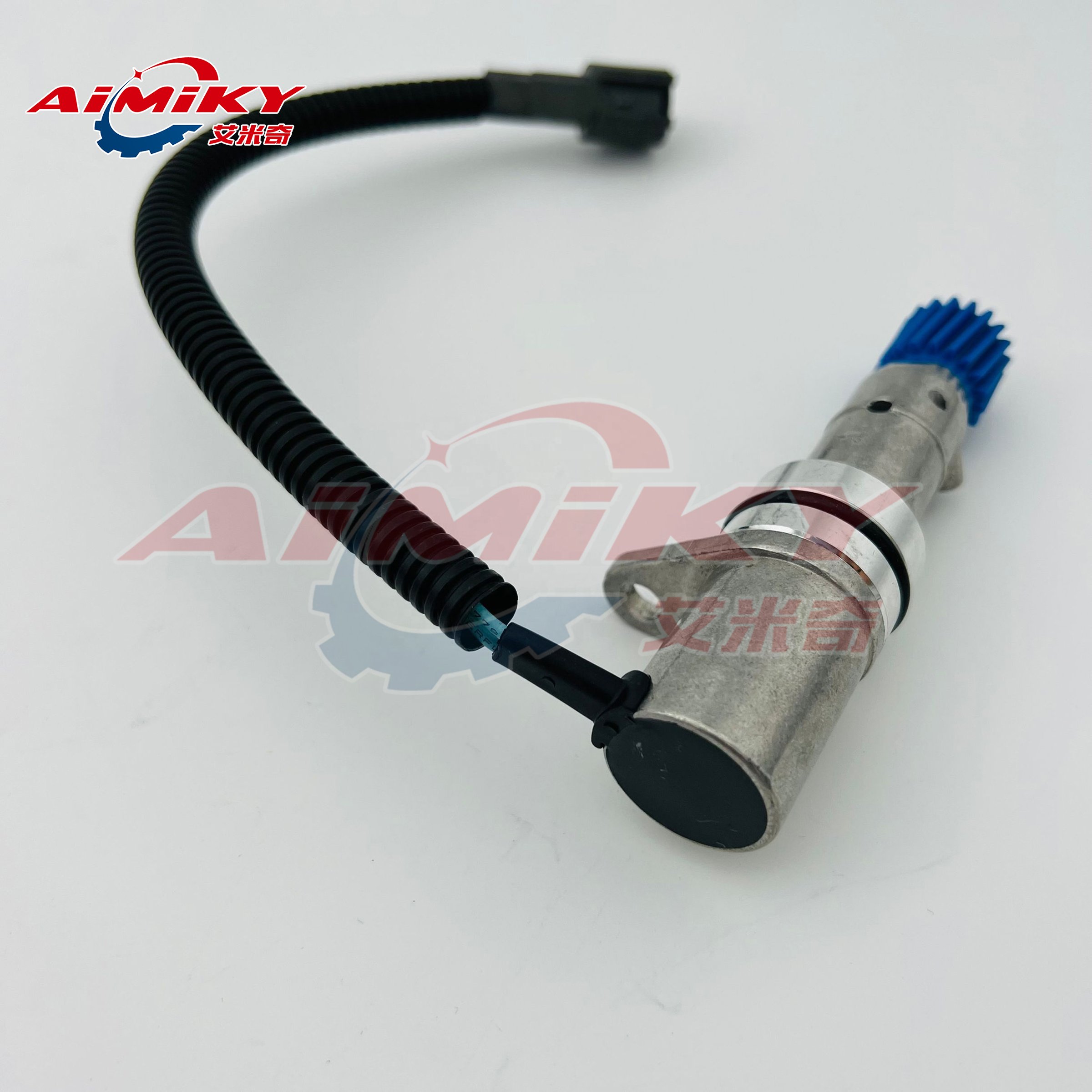 Odometer Speed Sensor 32702-74F19 for for Nissan Pickup Frontier Gearbox Parts