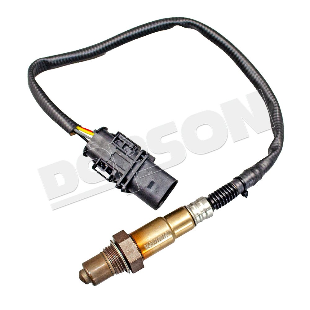 Dopson O2 for Ford Oxygen Sensor 0258017319 Oxygen Sensor for Accent 97 3 Wire Oxygen Sensor Hongson Crv 2009 Front 1 Years