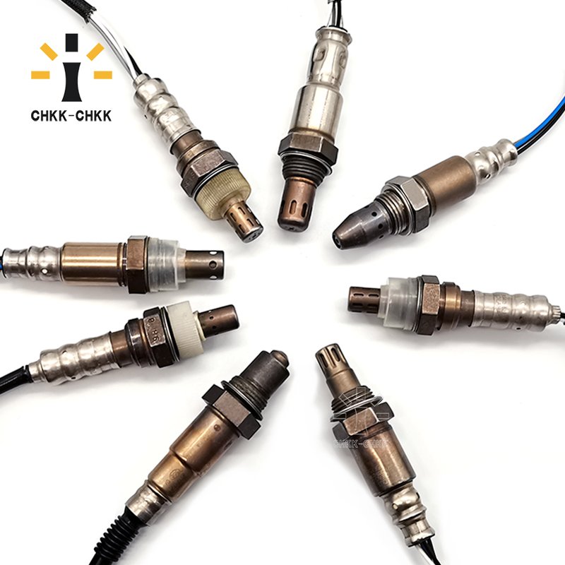 Wholesale Oxygen Sensor 89465-12640 for Toyota Corolla 2001 2002 2003 2004 2005 2006 2007 2008