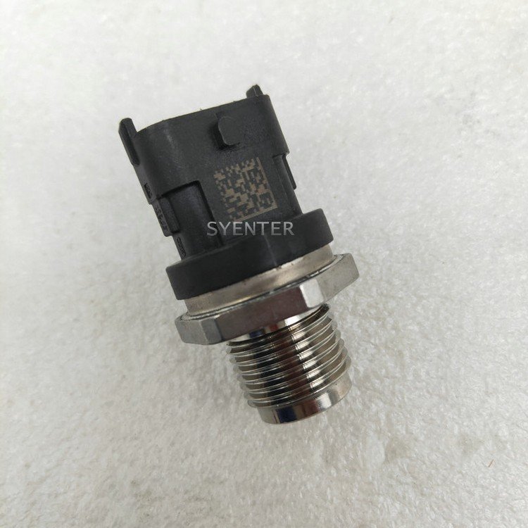 ISDE ISLE ISF Diesel Engine Fuel Rail Pressure Sensor 3974092 5297641 5260246 0281002851 0281006112 0281006325