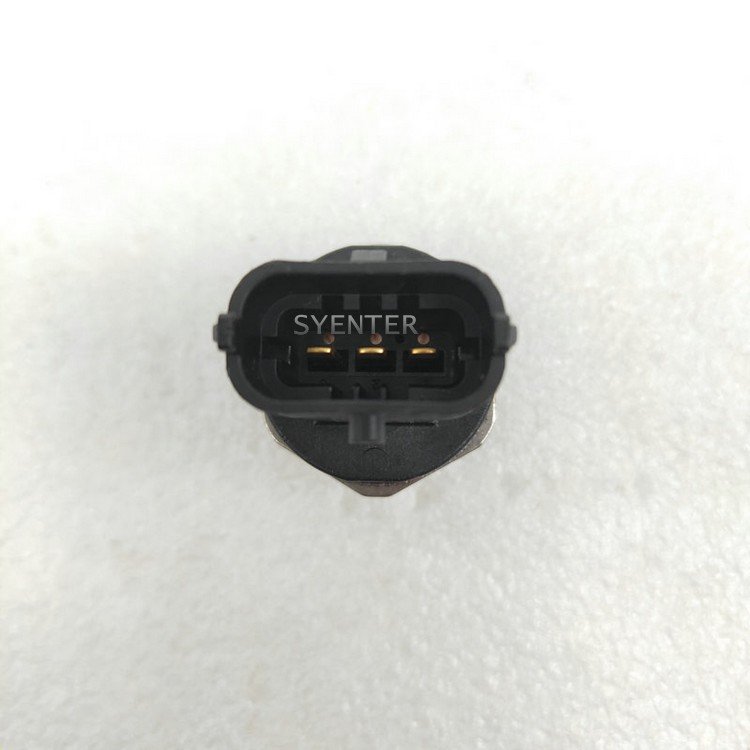 ISDE ISLE ISF Diesel Engine Fuel Rail Pressure Sensor 3974092 5297641 5260246 0281002851 0281006112 0281006325