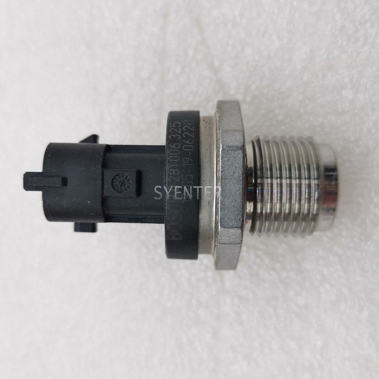 ISDE ISLE ISF Diesel Engine Fuel Rail Pressure Sensor 3974092 5297641 5260246 0281002851 0281006112 0281006325