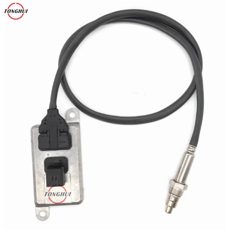 Compatible With Man Truck Diesel Engine 24V 6L8.9 5115408-0019 Truck Tga Auto Parts